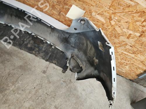 Rear bumper RENAULT ZOE (BFM_) ZOE | BP31698454C8 