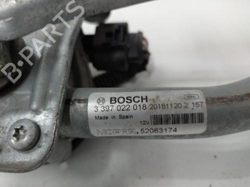 Front wipers mechanism FIAT 500X (334_) 1.6 D Multijet (334AXA1B, 334AXA11) | BP22109139C83 