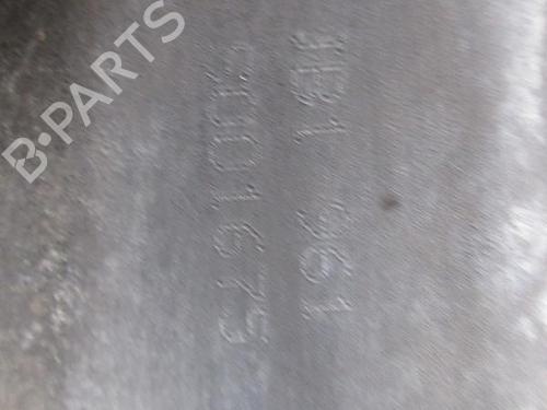 Used Gearbox RENAULT MEGANE I (BA0/1_) 1.4 16V (BA0D, BA1H, BA0W, BA10) (95 hp) 22107601