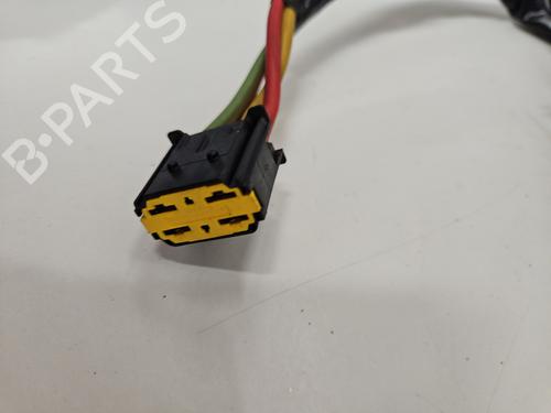 Ratlås/Tændingslås RENAULT CLIO II (BB_, CB_) 1.5 dCi (B/CB07) | BP29978805M48