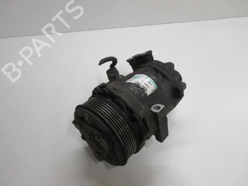 AC compressor FIAT GRANDE PUNTO (199_) 1.3 D Multijet | BP22108061M34