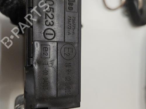 Electronic module CITROËN C1 (PM_, PN_) 1.0 | BP31071737M83 - Image 4