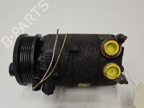 Used AC compressor AC compressor FORD S-MAX (WA6) 2.0 EcoBoost (203 hp) 28572791 28572791