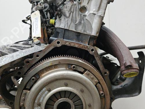 Engine MERCEDES-BENZ T1/TN Platform/Chassis 410 D (611.417, 611.418) | BP30139414M1 