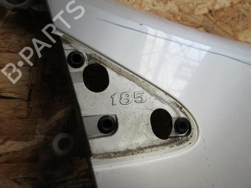 Right front fenders RENAULT CLIO III Grandtour (KR0/1_) 1.5 dCi (KR0F) | BP20905901C42 