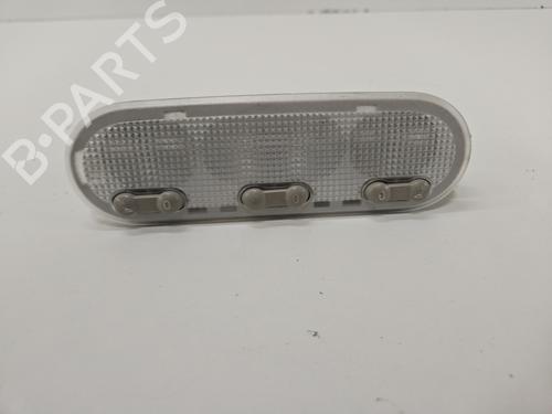 Used Interior roof light NISSAN QASHQAI / QASHQAI +2 I (J10, NJ10, JJ10E) 1.5 dCi (110 hp) 25879619