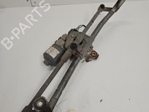 Front wiper motor VW GOLF IV Variant (1J5) 1.4 16V | BP31071806M29 - Image 4