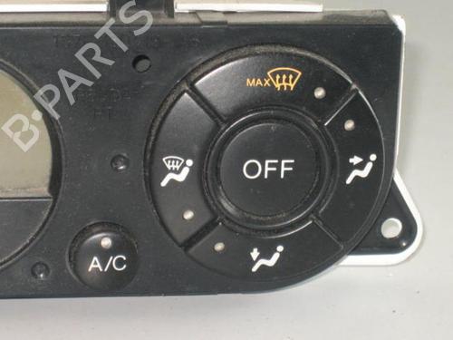 Climate control FORD MONDEO III (B5Y) 2.0 TDCi | BP20909990I5 