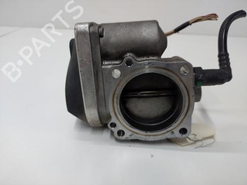 Throttle body RENAULT SCÉNIC II (JM0/1_) 1.6 (JM0C, JM0J, JM1B) | BP22330394M82 