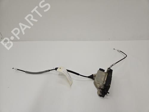 Used Front right lock CITROËN C4 II (NC_) 1.4 VTi 95 (NC8FP0) (95 hp) 28593297