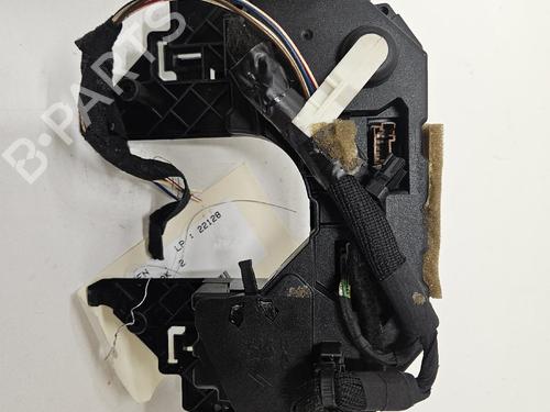 Used Steering column stalk Steering column stalk CITROËN DS3 (SA_) [2009-2016] 36479190 36479190