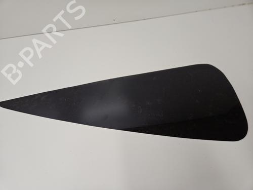 Used Rear left door window Rear left door window RENAULT LAGUNA Coupe (DT0/1) 2.0 dCi (DT01, DT08, DT09, DT0K, DT12, DT1C, DT1D, DT1M,... (150 hp) 33629035 33629035