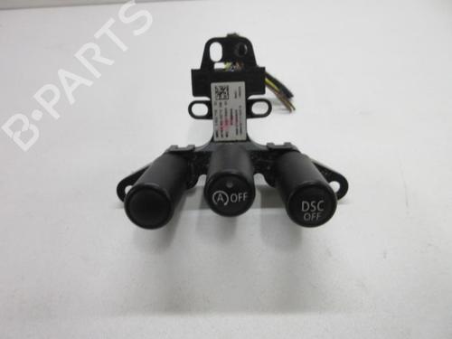 Used Electronic module MINI MINI CLUBMAN (R55) Cooper D (109 hp) 22107719