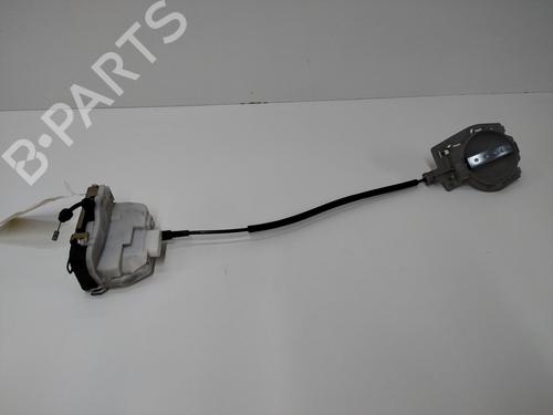 Used Rear left lock CITROËN C3 I (FC_, FN_) 1.4 i (73 hp) 23119891