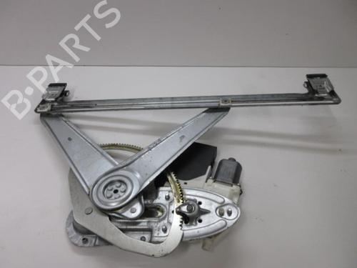 Front right window mechanism FORD FOCUS II (DA_, HCP, DP) 1.8 TDCi | BP20889160C23 