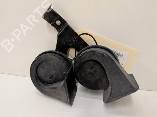 Horn PEUGEOT RCZ 2.0 HDi | BP37187443E13 - Image 2