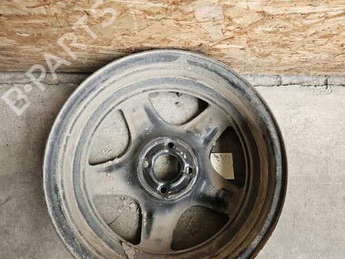 Used Rim Rim RENAULT CLIO V (B7_) 1.5 Blue dCi 100 (B7AD) (101 hp) 35889248 35889248