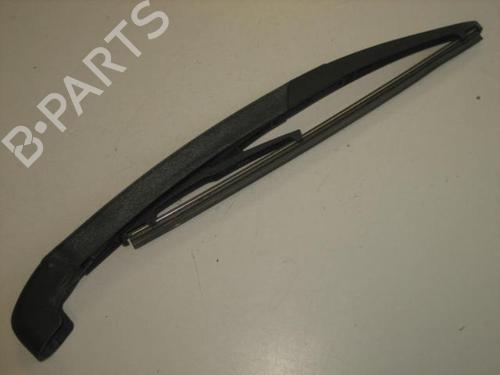 Used Rear windshield wiper arm FIAT 500 (312_) 1.3 D Multijet (312AXB1A) (75 hp) 20901529