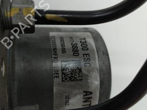 ABS pump CHEVROLET AVEO Hatchback (T300) 1.3 D | BP20894502M43 