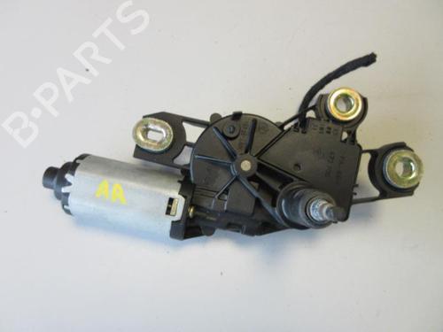 Used Rear wiper motor SEAT IBIZA III (6L1) 1.9 TDI (100 hp) 20895813