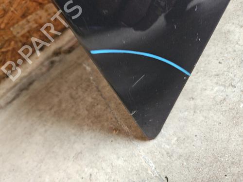 Hood RENAULT MODUS / GRAND MODUS (F/JP0_) 1.5 dCi (FP0D, JP0D) | BP29981385C1 