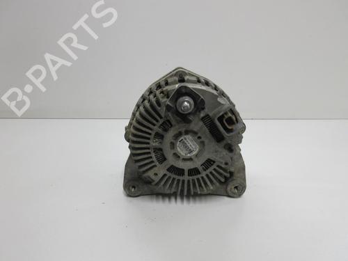 Used Alternator Alternator OPEL VIVARO B Van (X82) 1.6 CDTI (05) (146 hp) 20908166 20908166