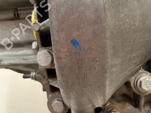 Gearbox CITROËN DS3 (SA_) | BP36525098M3 - Image 3