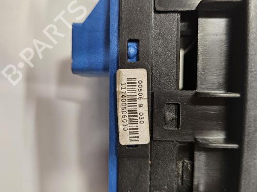 Left front window switch FIAT GRANDE PUNTO (199_) 1.2 | BP38453404I27 - Image 2