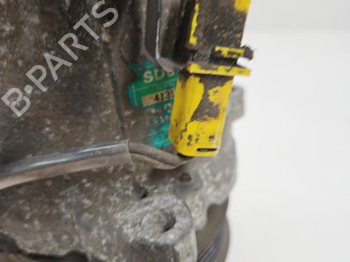 AC compressor PEUGEOT 307 Break (3E) 2.0 HDI 110 | BP23792699M34 - Image 2
