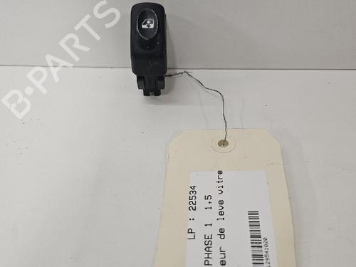 Used Right front window switch Right front window switch 37515112 37515112