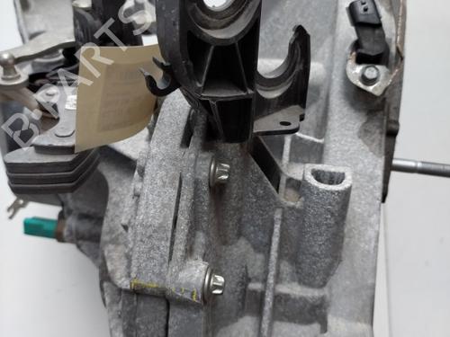 Used Gearbox RENAULT CLIO V (B7_) 1.0 TCe 100 (B7MT) (101 hp) 20896029