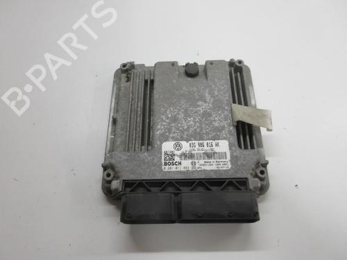 Control unit SEAT LEON (1P1) 1.9 TDI | BP22108751M11