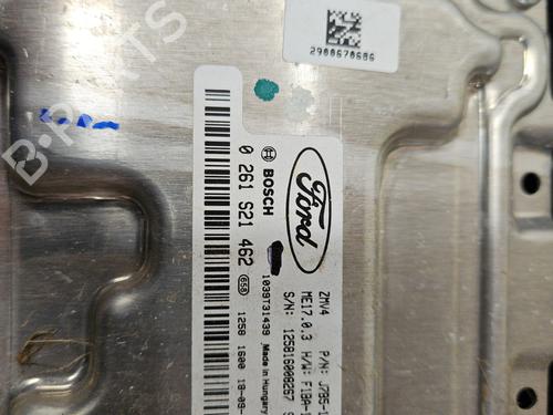 Electronic module FORD KA+ III (UK, FK) | BP33714367M83 - Image 2