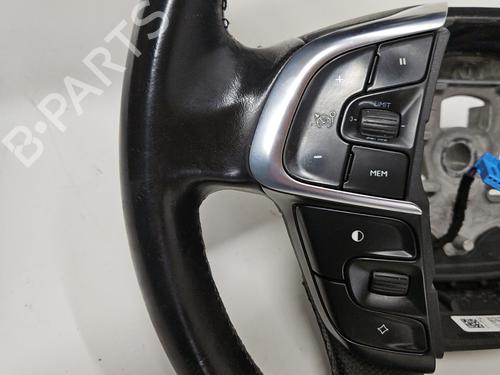 Steering wheel CITROËN C4 II (NC_) 1.6 HDi 115 | BP29978883C49 