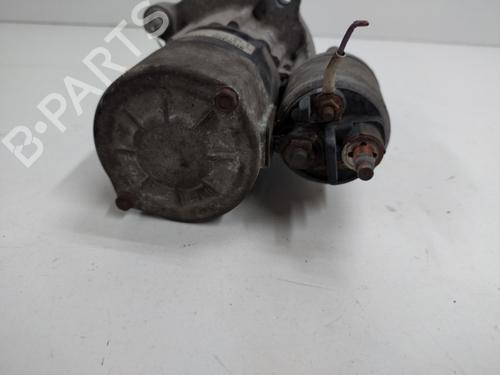 Used Starter Starter 25267366 25267366