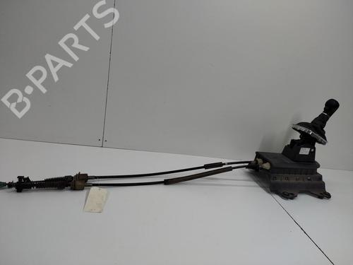 Used Gear lever OPEL CORSA E (X15) 1.4 Turbo (08, 68) (101 hp) 22109789