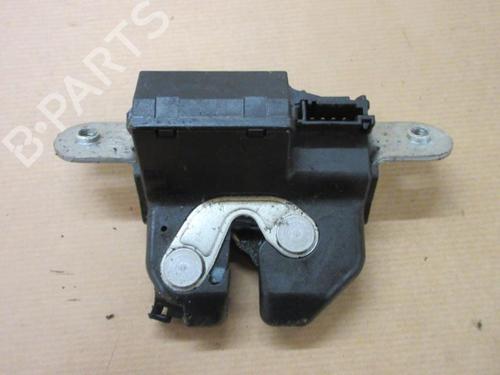 Tailgate lock FIAT BRAVO II (198_) 1.6 D Multijet (198AXH1B) | BP20906122C101 