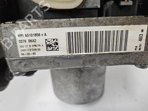 Steering pump CITROËN DS4 (NX_) 1.6 VTi 120 | BP40290123M99 - Image 4