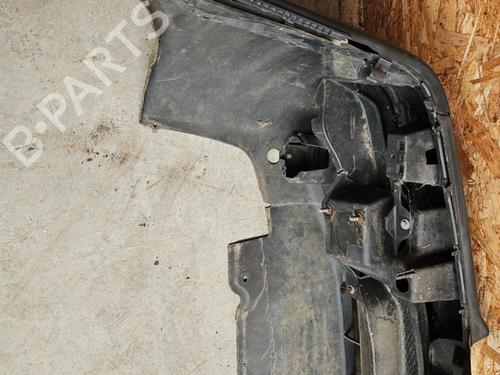 Front bumper PEUGEOT EXPERT Van (222) 2.0 HDI | BP29467948C7 