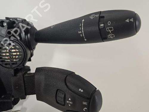 Steering column stalk CITROËN C3 II (SC_) 1.6 HDi | BP37283654I23 - Image 2