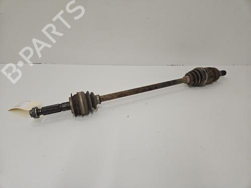 Used Right rear driveshaft SUBARU XV (_GP_) 2.0 D AWD (GPD) (147 hp) 24917688