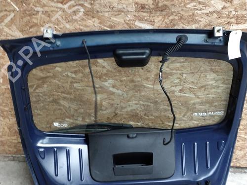 Tailgate DACIA SANDERO 1.2 16V | BP23792922C6
