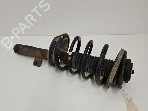 Used Left front shock absorber CITROËN XSARA PICASSO (N68) 1.6 HDi (90 hp) 29978869