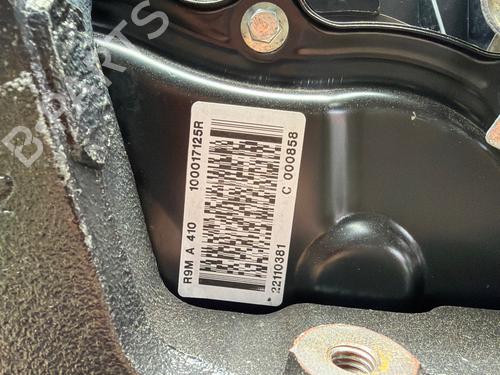 Engine NISSAN QASHQAI II (J11, J11_) 1.6 dCi | BP38056192M1 - Image 4