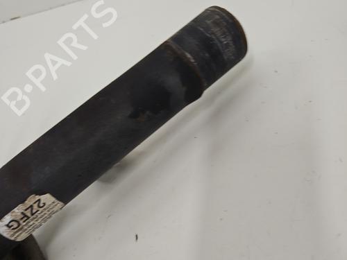 Used Left front shock absorber Left front shock absorber CITROËN BERLINGO / BERLINGO FIRST Box Body/MPV (M_) 1.9 D 70 (MBWJZ, MCWJZ) (69 hp) 28310111 28310111