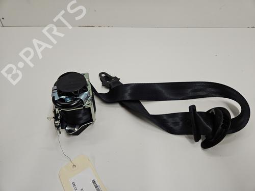 Front right seatbelt CITROËN C3 III (SX) 1.2 PureTech 82 | BP26589311I25 - Image 4