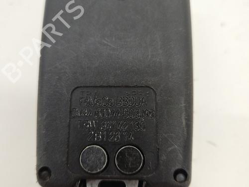 Engate do cinto FORD KUGA II (DM2) 2.0 TDCi 4x4 | BP37734425I32 - Image 2