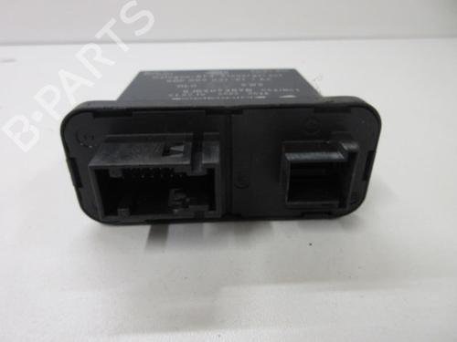 Used Control unit Control unit SKODA FABIA II (542) 1.6 TDI (105 hp) 20906010 20906010