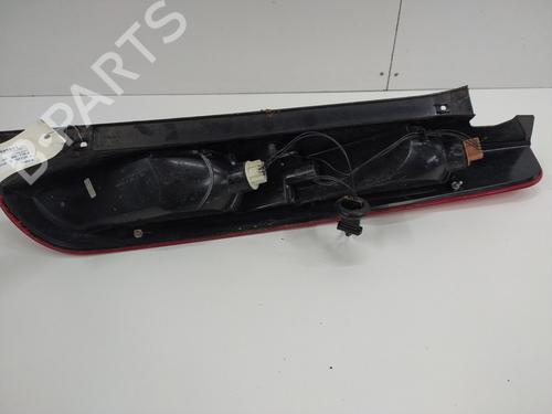 Left taillight FORD FOCUS II (DA_, HCP, DP) 1.6 TDCi | BP21491908C34 