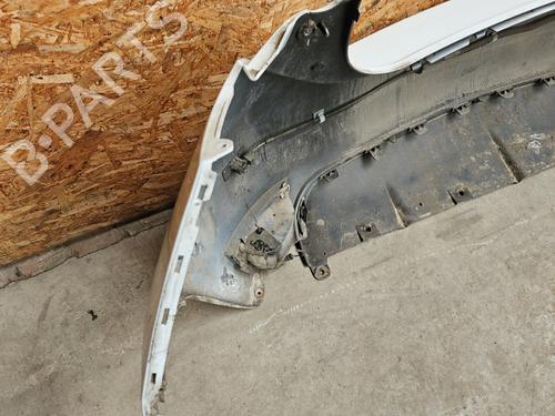 Rear bumper RENAULT ZOE (BFM_) ZOE | BP28363202C8 